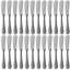 Diana Stainless Steel Butter Knife-1039771021