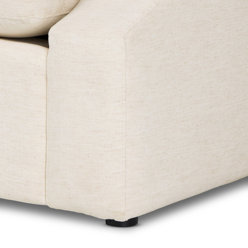 Delfino Sofa, Crypton Nomad Snow