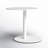 Staccato Tray Top End Table-497854352