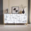 High-End Multi-Functional Sideboard-643398361