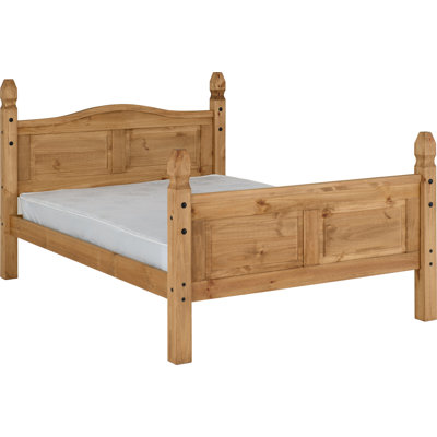 Dodge Bed Frame