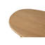 Table basse fuselée avec construction robuste-1466032850