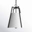 Luminaire suspendu noir 3 lumières Joy-919568562