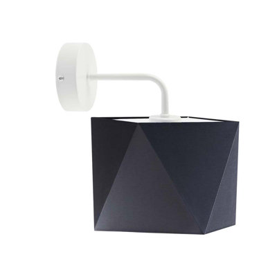Awin Armed Sconce