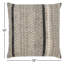 Oreiller carré 100% coton Zetta-1045211899-1045211900-1045211902