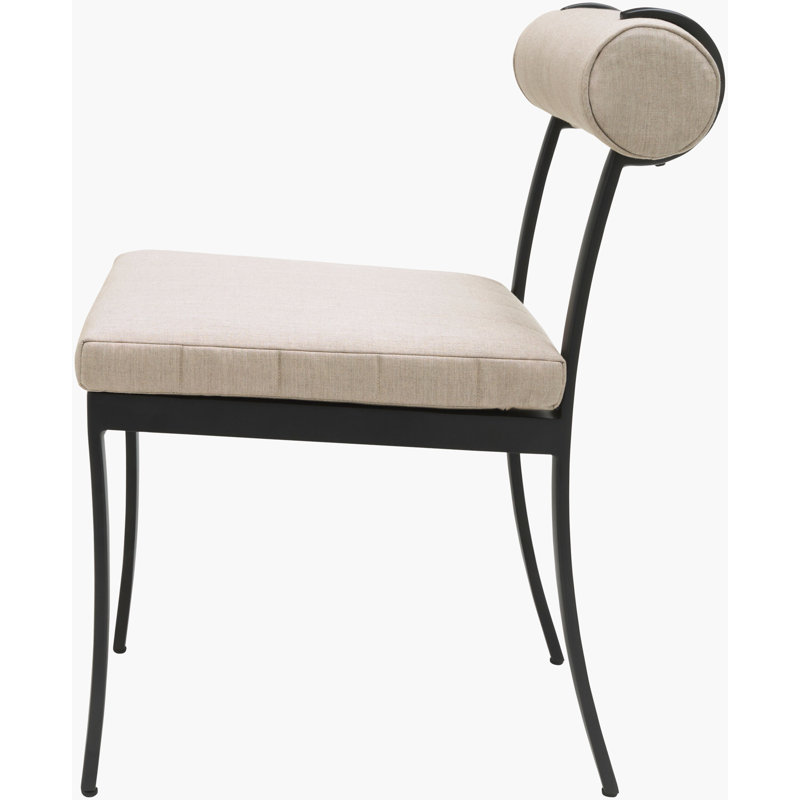 Ashley Childers X Surya Antibes Dining Chair