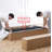 Plush Upholstered Bed-1754343888-1754343919