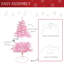 Artificial Christmas Tree-856994271