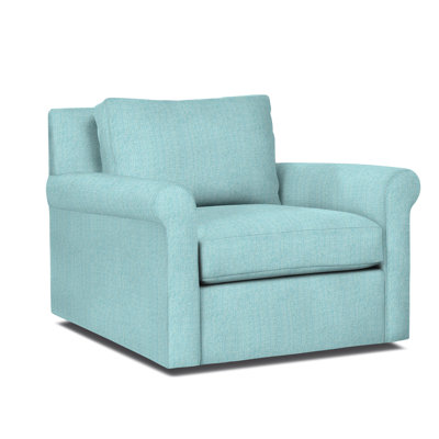 Swivel Armchair