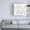 Art sur toile «Bachelor» par Cheryl Bartley