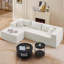 Canapé-lit modulaire Minimalist-101920460