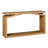 Bateson Modern 60" Entry Console Table-617200022
