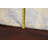 One-of-a-Kind 4'11" X 7'10" New Age Area Rug in Beige
