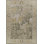 Piera Floral Wool Blend Multi Area Rug 5'3" X 7'6"