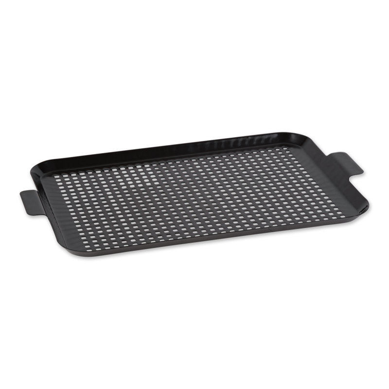Garniture de gril, Grand