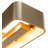 153" Long Betheim Oblong Pendant
