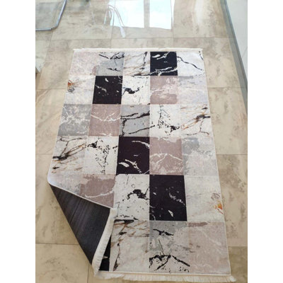 Toscana Performance Washable Indoor / Outdoor Rug