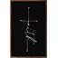 Faith Cross - noir-782863591