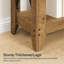 Samha 47.2'' Console Table with Charging Station-1155926056-1146197713