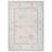Boho Oushak Area Rugs, Washable Non-Slip Rugs, Oriental Floral Soft Thin Indoor Carpet-1115899449-1115899454