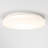 Zeni 1-Light 12.99'' LED Flush Mount