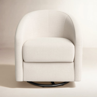 Madison Swivel Glider