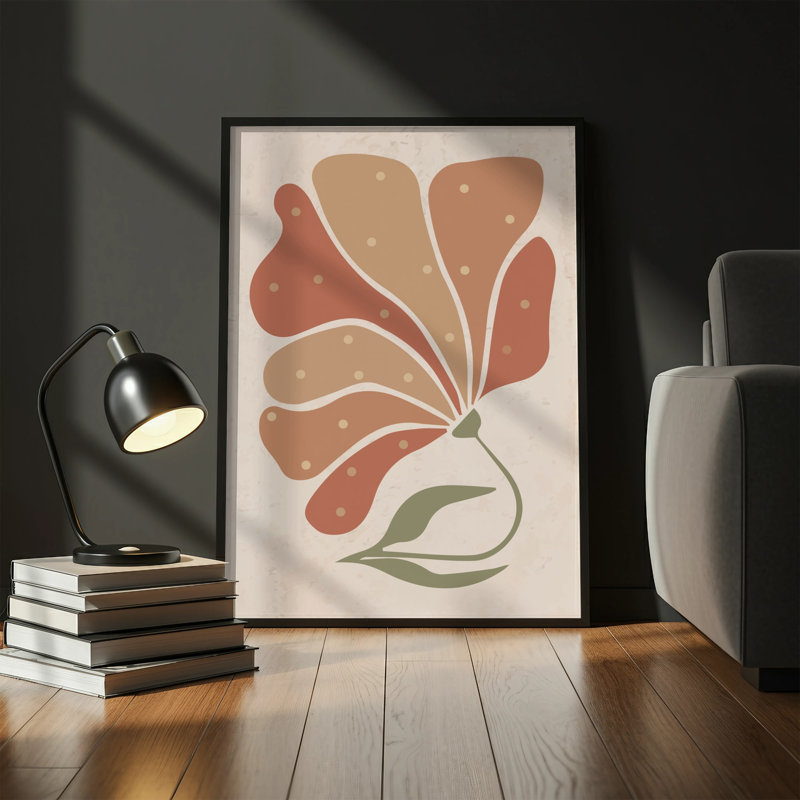 Waterhouse Floater Frame Print, 11x14