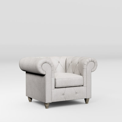 Ellrich Upholstered Armchair