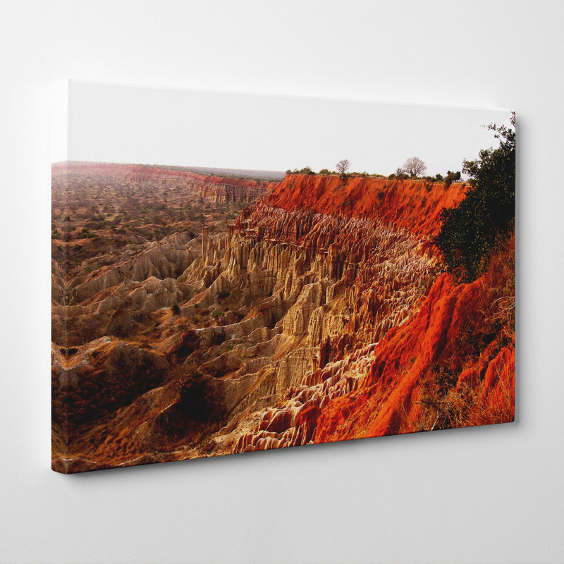 Wrapped Canvas Print, 50cm H x 76cm W