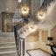 Lustre sphérique spoutnik à 8 lumières Wallin-338599719-278720854