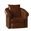 Andre Swivel Armchair-51384761-51384793