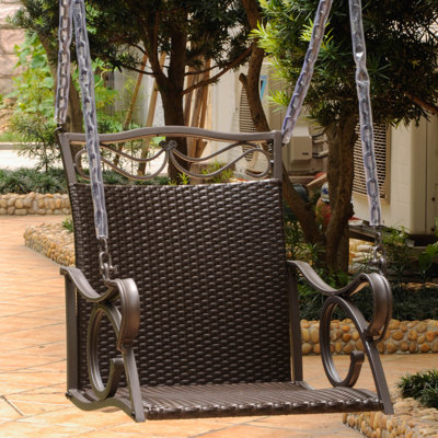 Arvi Porch Swing