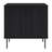 Arisztid 31.5'' Fluted Double Door Compact Sideboard