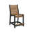 Natural Teak selected