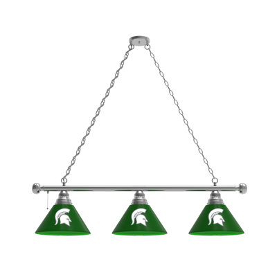 3 - Light Pool Table Lights Pendant