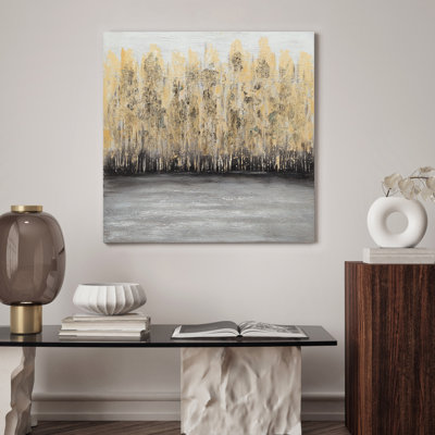 " Nature " by Martin Edwards Painting Print