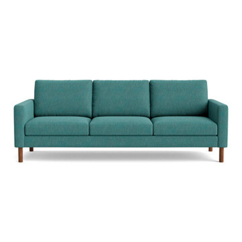 Laguna Sofa (95"), Performance Weave - Spruce