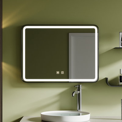 Rectangle Mirror