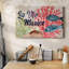 Toile tendue pastel mer I-Gallery-363115663
