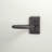 Calliope Iron Wall Wall Hook