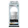 2300 Lumen LED A19 3-Way Bulb 50/100/150W Equivalent (set of 6)