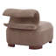 Chaise d'appoint polyvalente en polyester-34441357