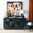 Malu 72'' Sideboard