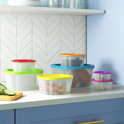 Myrella Food Storage Container