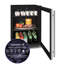 U-Line 23.94'' W Mini Fridge
