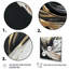 Wilde - Ensemble de reproductions d'art mural abstraites-93343457
