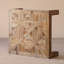 Table basse American Country