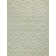 Bargello Light Green New Zealand Wool hand-tufted Area Rug