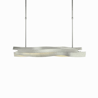 Landscape 1 - Light LED Kitchen Island Pendant