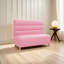 Banc rembourré en similicuir Simple Leisure-100709582